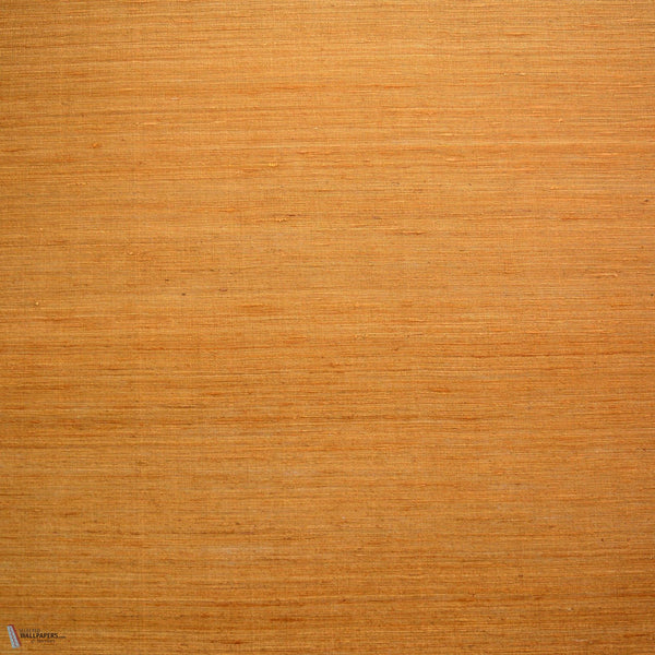 Silk wallpaper by Dutch Walltextile Company