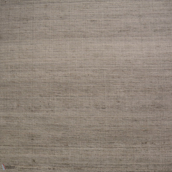 Silk wallpaper by Dutch Walltextile Company