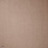 Suedine behang in Light Brown van Dutch Walltextile Company