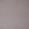 Suedine behang in Light Grey van Dutch Walltextile Company