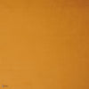 Suedine behang in Peach van Dutch Walltextile Company