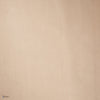 Suedine behang in Sand Brown van Dutch Walltextile Company