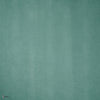 Suedine behang in Sea Green van Dutch Walltextile Company