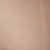 Suedine behang in Taupe van Dutch Walltextile Company