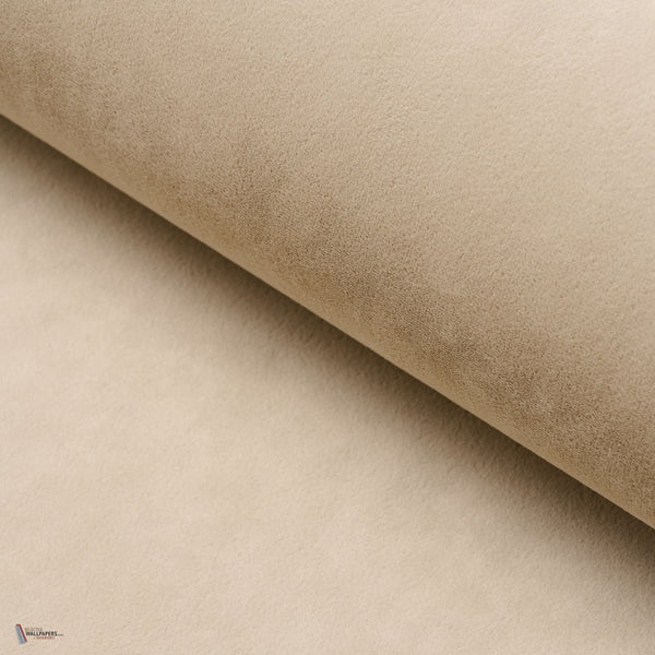 Wombat wallpaper by Dutch Walltextile Company