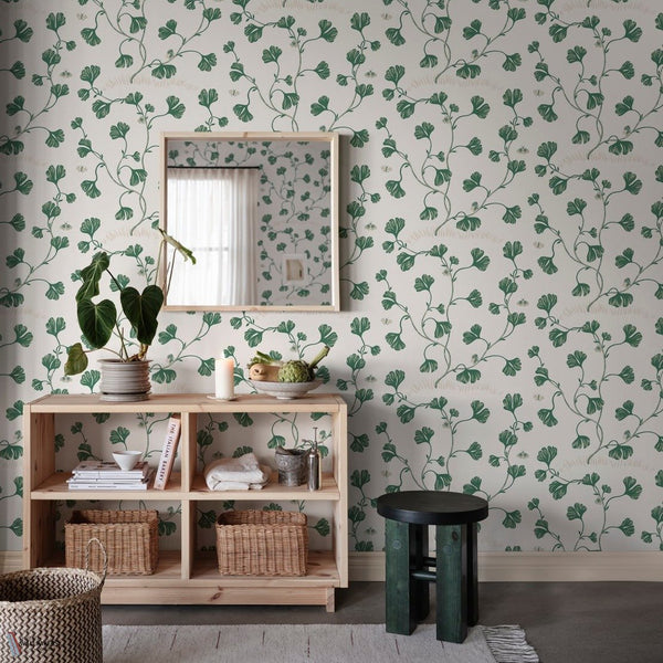 Ebba interieur