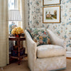 Edo Bloom Anna French wallpaper sfeerbeeld