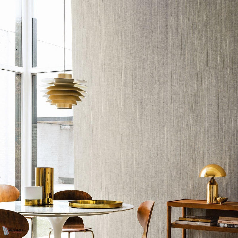 Egea wallpaper by Casamance