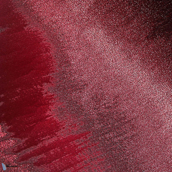 Electromagnetic wallpaper van Texam