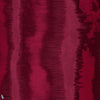 Electromagnetic wallpaper in Aubergine van Texam
