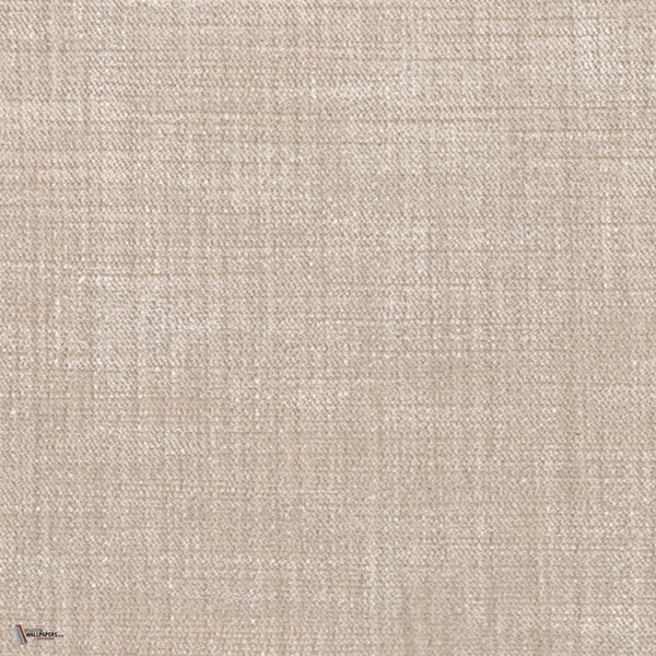 Alcove papier peint de Elitis