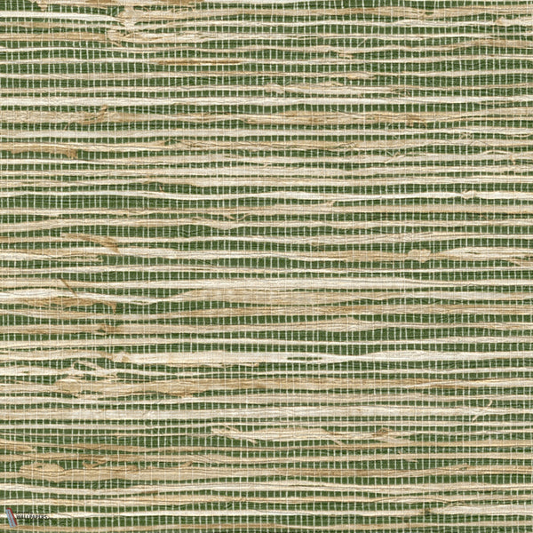 Arrowroot wallpaper by Elitis