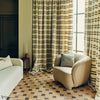 Asger Stoff von Elitis — Interieur