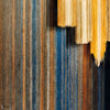 Cannelure wallpaper by Elitis — detail