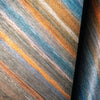 Cannelure Tapete von Elitis — Detail