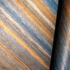 Cannelure wallpaper by Elitis — detail