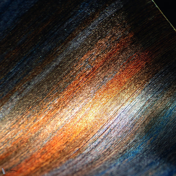 Cannelure Tapete von Elitis — Detail