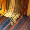 Cannelure wallpaper by Elitis — detail