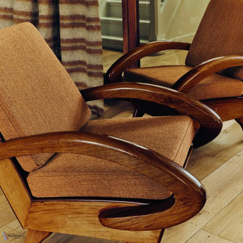 Eino Stoff von Elitis — Interieur
