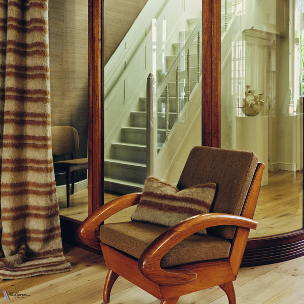 Eino fabric by Elitis — interior