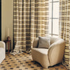 Ingrid stof van Elitis — interieur