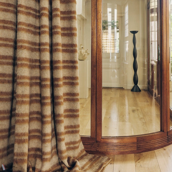 Ingrid stof van Elitis — interieur