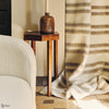 Ingrid stof van Elitis — interieur
