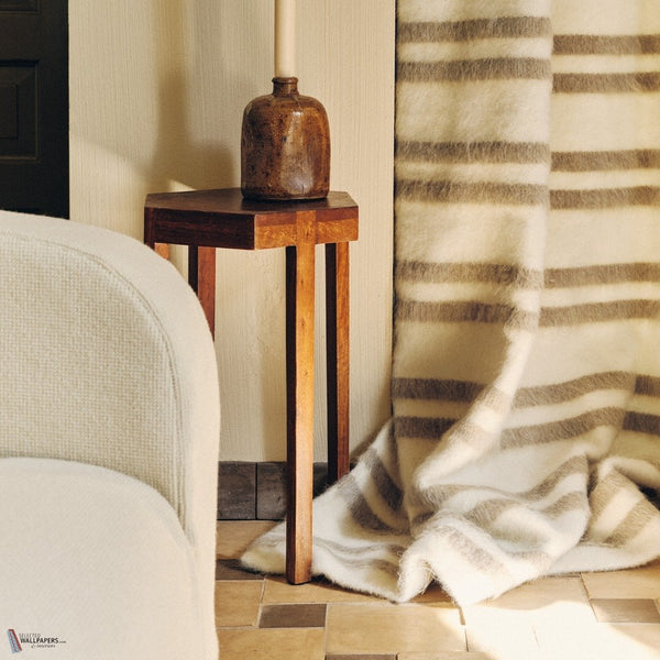 Ingrid stof van Elitis — interieur