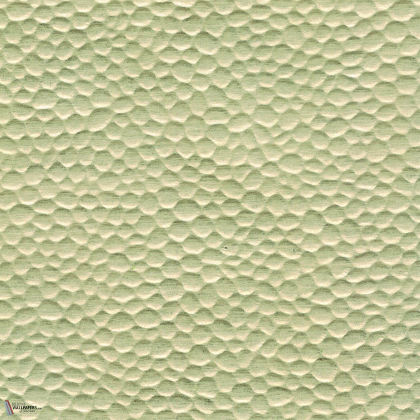 Isis wallpaper in En quête d’absolu by Elitis