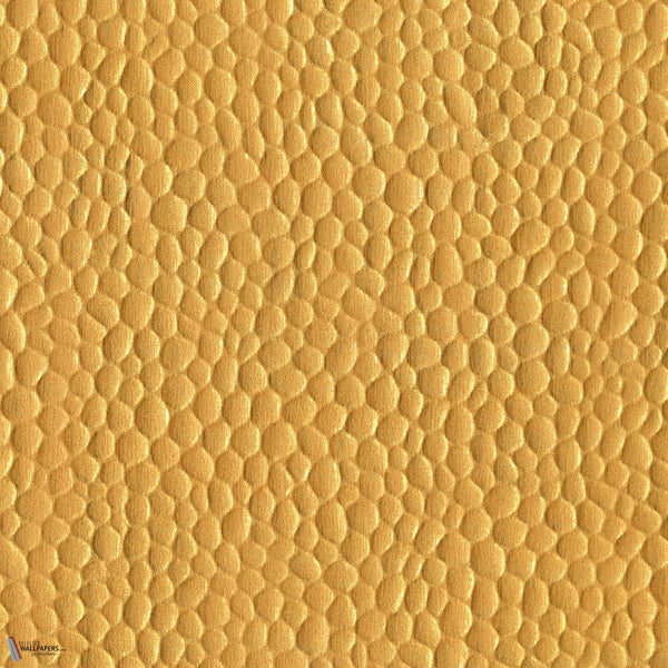Isis wallpaper in Un charme brillant by Elitis