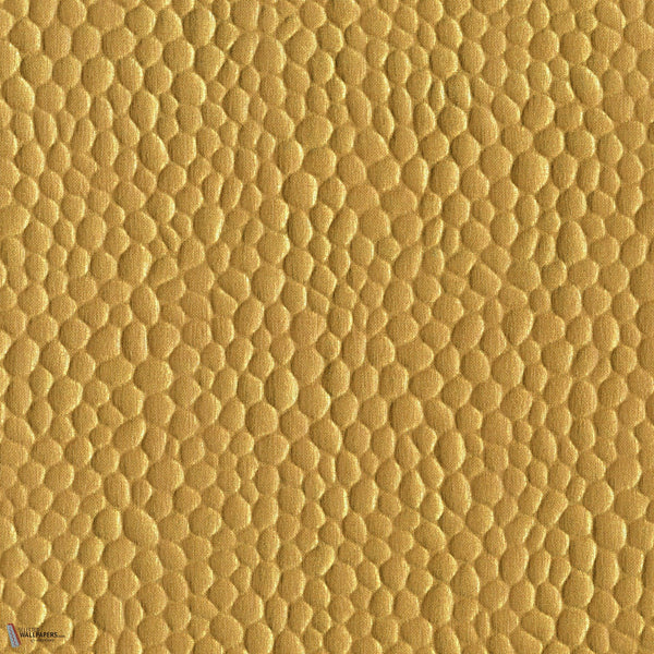 Isis wallpaper in Un pur joyau by Elitis