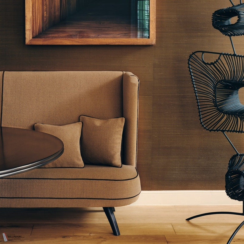 Isla stof van Elitis — interieur