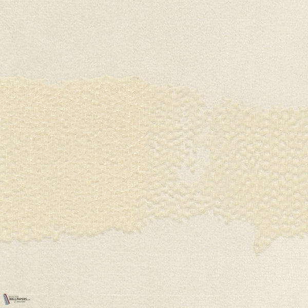 Kasumi papier peint de Elitis