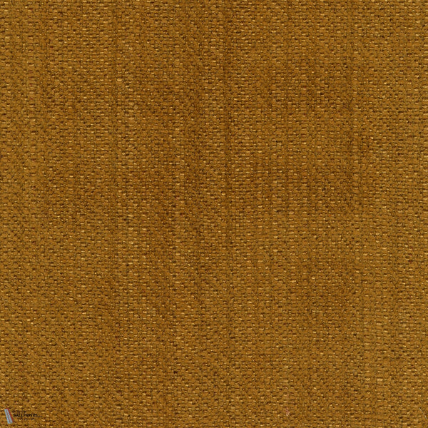 Lumi fabric in Herbes séchées by Elitis