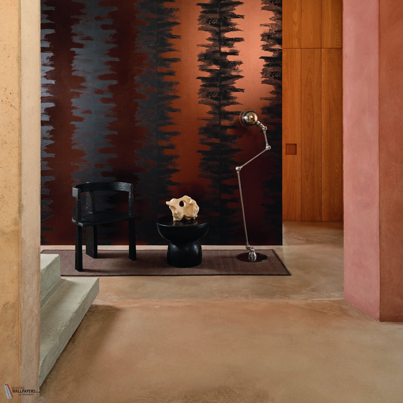 Navigli Tapete von Elitis — Interieur