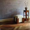 Nemura wallpaper by Elitis — interior