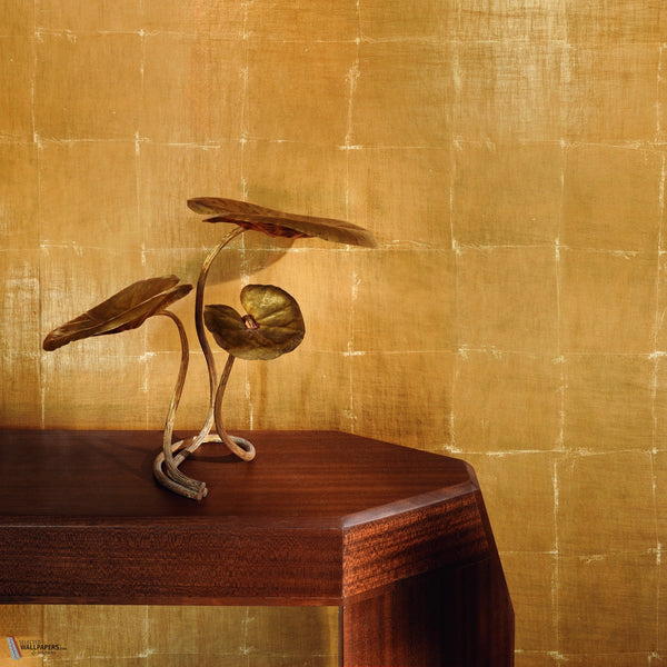 Profumo d'Oro Tapete von Elitis — Interieur