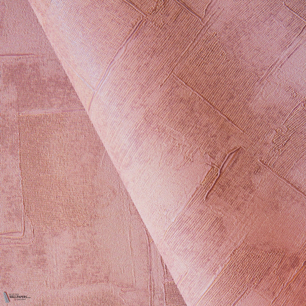 Strate Tapete von Elitis — Detail