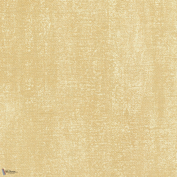Toile Tapete in Une patine fauve von Elitis