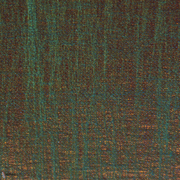 Vega Tapete in Une sophistication très étudiée von Elitis