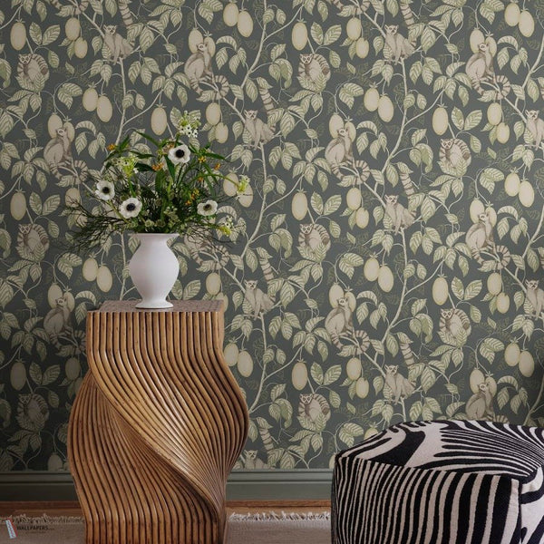 Elliot interieur