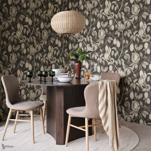 Elliot interieur