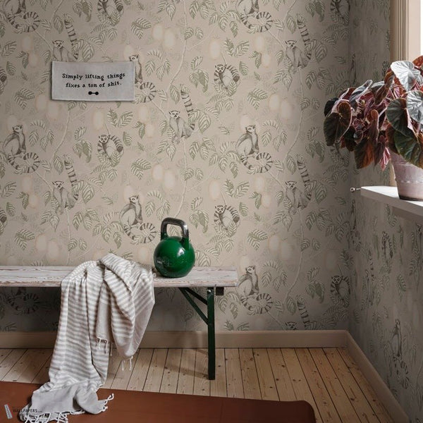 Elliot interieur