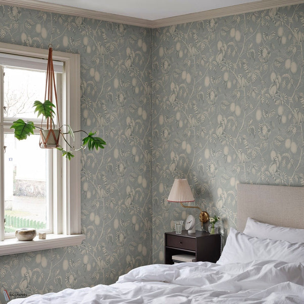 Elliot interieur