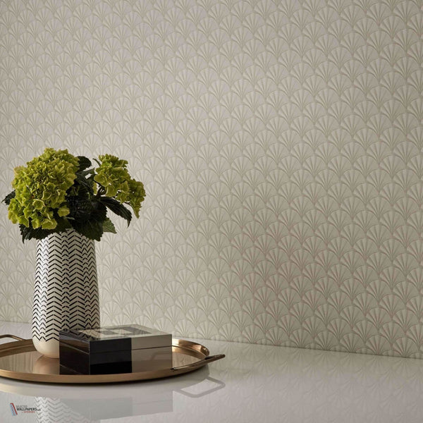 Elodie behang van 1838 wallcoverings