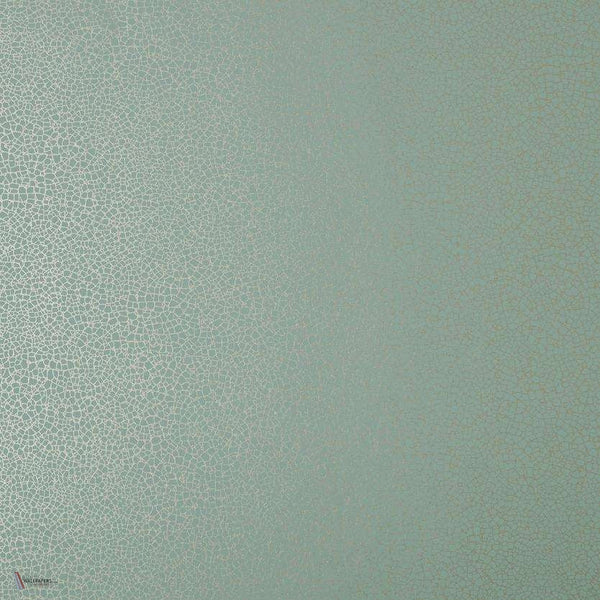 Emile behang in Neo Mint van 1838 wallcoverings