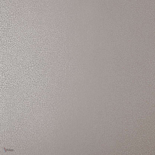 Emile behang in Sand van 1838 wallcoverings