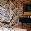 Enigma behang van Farrow & Ball