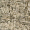 Entangle behang in Charred van Kelly Wearstler