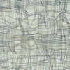 Entangle behang in Mist van Kelly Wearstler